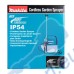 Пръскачка акумулаторна, градинска, раменна, Makita DUS054Z, 18V, 5L, 3 bar, телескопична дръжка