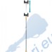 Пръскачка акумулаторна, градинска, раменна, Makita DUS054Z, 18V, 5L, 3 bar, телескопична дръжка
