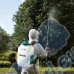 Акумулаторна градинска пръскачка Makita DUS158Z, 18V, Li-ion, 15 л, 5 bar