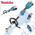 Многофункционална задвижваща глава Makita DUX18Z, LXT Серия, 18V, без батерия и зарядно