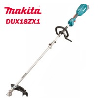 Мултифункционална машина тип тример Makita DUX18ZX1, 18V