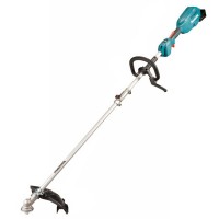 Мултифункционална машина тип тример Makita DUX18ZX1, 18V