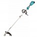 Мултифункционална машина тип тример Makita DUX18ZX1, 18V
