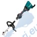 Мултифункционална машина тип тример 18+18V, Makita DUX60Z