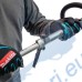 Мултифункционална машина тип тример 18+18V, Makita DUX60Z