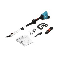 Мултифункционална машина тип тример 18+18V, Makita DUX60Z