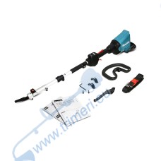 Мултифункционална машина тип тример 18+18V, Makita DUX60Z