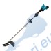 Мултифункционална машина тип тример 18+18V, Makita DUX60ZM4