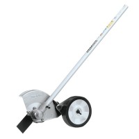 Приставка за подравняване на тревни площи Makita EE400MP (196753-8) за мултифункционални двигатели тип тример