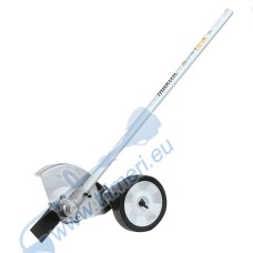 Приставка за подравняване на тревни площи Makita EE400MP (196753-8) за мултифункционални двигатели тип тример