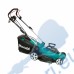 Косачка електрическа колесна, с кош, 1.4 kW, 370 мм, Makita ELM3720