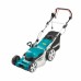 Косачка електрическа колесна с кош, 1.8 kW, 460 мм, Makita ELM4621