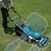 Косачка електрическа колесна с кош, 1.8 kW, 460 мм, Makita ELM4621