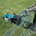 Косачка електрическа колесна с кош, 1.8 kW, 460 мм, Makita ELM4621