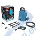 Водоструйка 1300W, 100bar, Makita HW102 Водоструйка 1300W, 100bar, Makita HW102