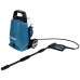 Водоструйка 1300W, 100bar, Makita HW102 Водоструйка 1300W, 100bar, Makita HW102