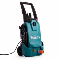 Водоструйка електрическа, 1800 W, 120 bar, 420 л/ч., Makita HW1200