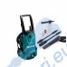 Водоструйка електрическа, 1800 W, 120 bar, 420 л/ч., Makita HW1200