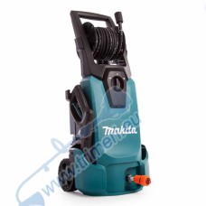 Водоструйка електрическа 1800 W, 130 bar, 450 л/ч., Makita HW1300