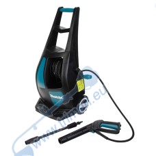 Водоструйка електрическа, 2100 W, 140 bar, 420 л/ч., Makita HW132