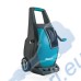 Водоструйка електрическа, 2100 W, 140 bar, 420 л/ч., Makita HW132