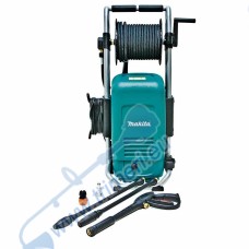 Водоструйка електрическа, 2500W, 150 bar, 500 л/ч., Makita HW151