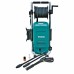 Водоструйка електрическа, 2500W, 150 bar, 500 л/ч., Makita HW151
