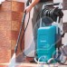 Водоструйка електрическа, 2500W, 150 bar, 500 л/ч., Makita HW151