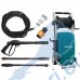 Водоструйка електрическа, 2500W, 150 bar, 500 л/ч., Makita HW151