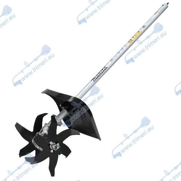 Приставка култиватор Makita KR400MP (195709-8) за комби двигатели - DUX60, EX2650LH