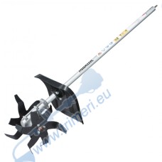 Приставка култиватор Makita KR401MP (199183-2) за комби двигатели тип тример - DUX60, EX2650LH