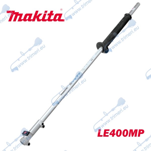 Приставка удължител ( дръжка ) за  DUX60, EX2650LH, Makita 191E24-8 (LE400MP)