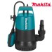 Помпа потопяема дренажна 300w, 1"-1/2" 140л/мин. Makita PF0300 Помпа потопяема дренажна 300w, 1"-1/2" 140л/мин. Makita PF0300