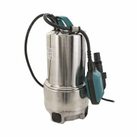 Помпа потопяема дренажна 400w, 1 1/4", 180л./мин. Makita PF0610