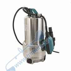 Помпа потопяема дренажна 400w, 1 1/4", 180л./мин. Makita PF0610
