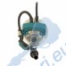 Помпа потопяема дренажна 400w, 1 1/4", 180л./мин. Makita PF0610