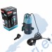 Помпа потопяема дренажна 10м, 1" 1/2", Makita PF1010 Помпа потопяема дренажна 10м, 1" 1/2", Makita PF1010