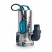 Потопяема дренажна помпа Makita PF1100, 1100W, 9м, 250 л/мин, 1 1/4" с поплавък