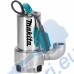 Помпа потопяема дренажна 2", 250л/мин, 1100w, Makita PF1110