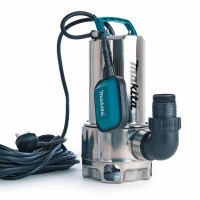 Помпа потопяема дренажна 2", 250л/мин, 1100w, Makita PF1110