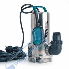 Помпа потопяема дренажна 2", 250л/мин, 1100w, Makita PF1110