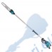 Акумулаторен верижна кастрачка за клони Makita UA003GM101, 40V, 1x4Ah, XGT, 30 см шина, 3/8" верига, безчетков мотор