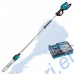 Акумулаторен верижна кастрачка за клони Makita UA003GM101, 40V, 1x4Ah, XGT, 30 см шина, 3/8" верига, безчетков мотор