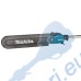 Акумулаторна кастрачка за клони с безчетков мотор, Makita UA003GZ, 40V, XGT Серия, 30 см шина, 3/8" верига