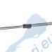 Акумулаторна телескопична кастрачка за клони с безчетков мотор, Makita UA004GZ, 40V, XGT Серия, 30 см шина, 3/8" верига