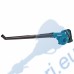 Акумулаторна въздуходувка Makita UB101DZ, 2.6 м³/мин, 12V Акумулаторна въздуходувка Makita UB101DZ, 2.6 м³/мин, 12V