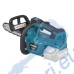 Акумулаторен верижен трион / резачка за дърва Makita UC003GZ, 40V, XGT Серия, 30 см шина, 3/8" верига