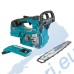 Акумулаторен верижен трион / резачка за дърва Makita UC003GZ, 40V, XGT Серия, 30 см шина, 3/8" верига