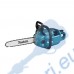 Верижен трион / акумулаторна резачка Makita UC011GT101, 40V, 1x5Ah, XGT, 35 см, безчетков мотор
