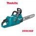 Aкумулаторен верижен трион / резачка Makita UC011GZ, 40V, XGT, 35 см, безчетков мотор